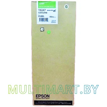 Картридж Epson C13T624700